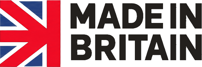 Made in Britain