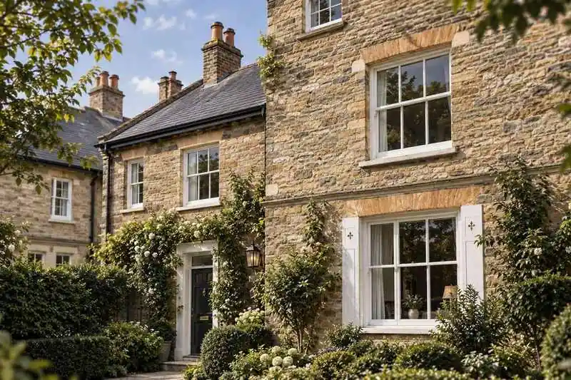 Victorian Family Home