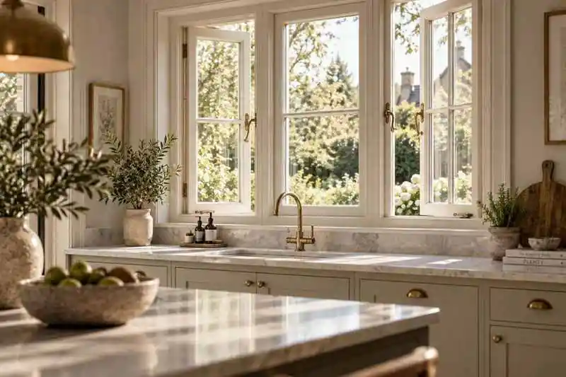 Period Renovation