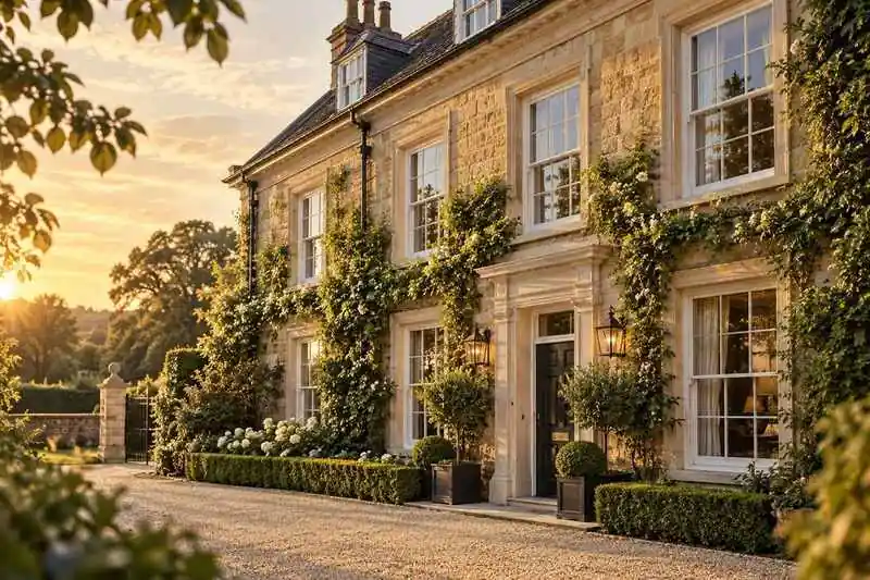 Country House