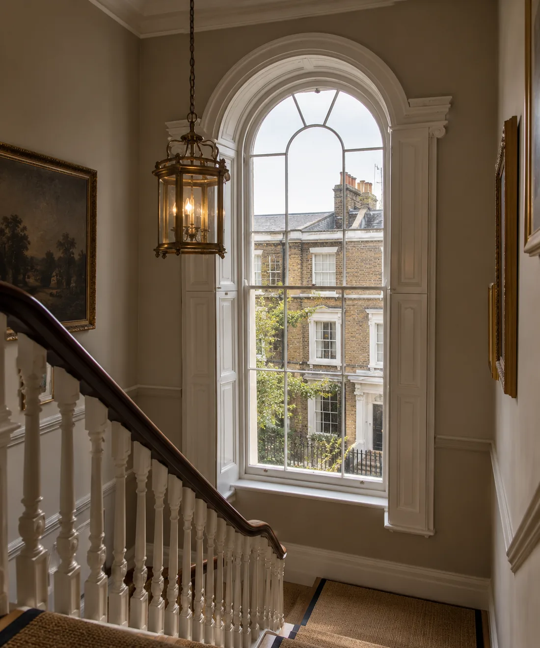Feature windows