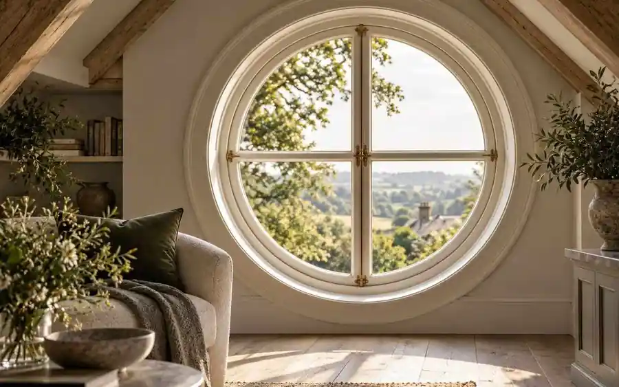 Feature Windows