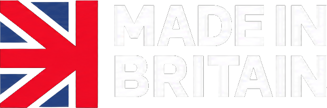 Made in Britain