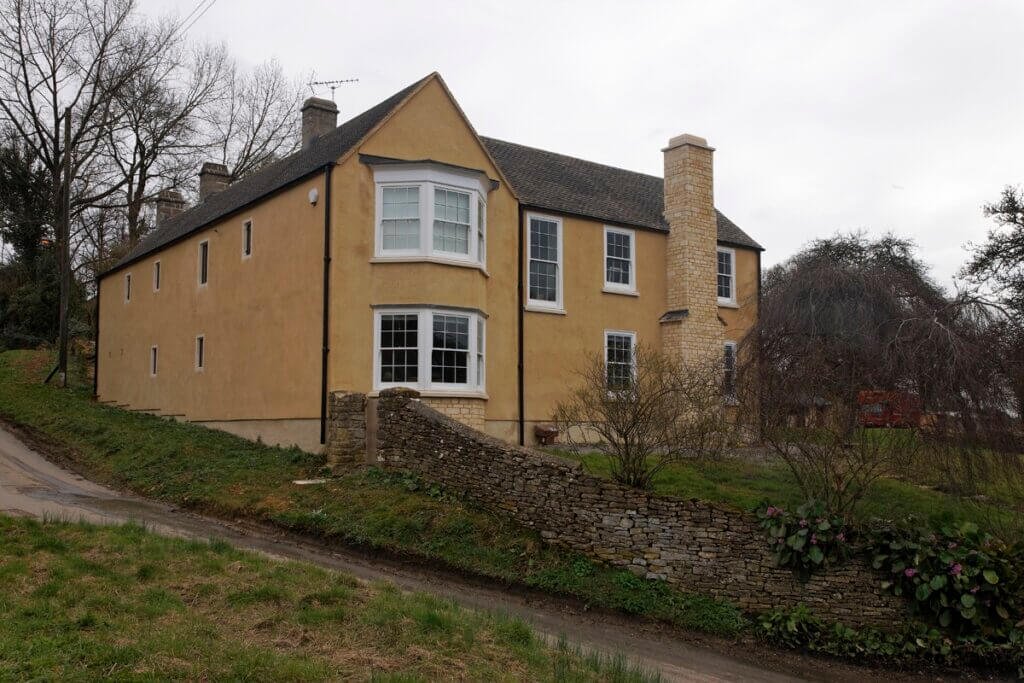 How To Choose The Right Sash Window