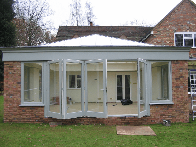 Guide to Window Glazing