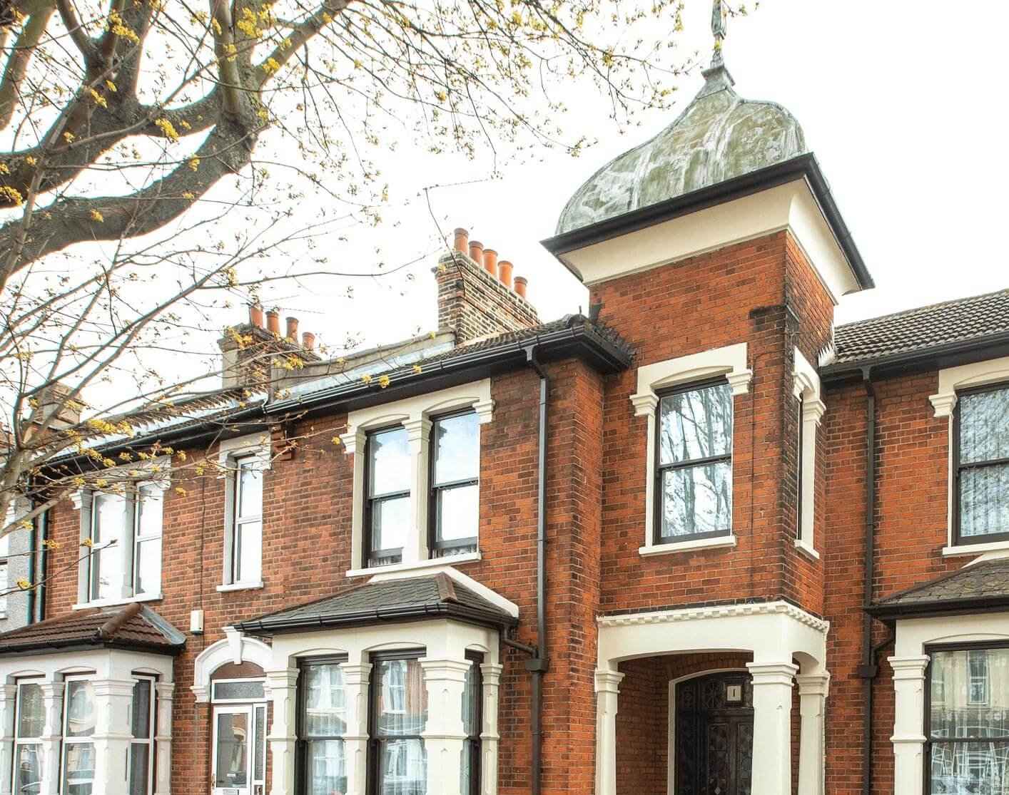 How to improve energy efficiency in heritage buildings