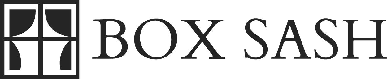 Box Sash